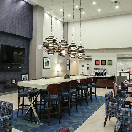 Hampton Inn&Suites Mount Laurel/Moorestown Buitenkant foto