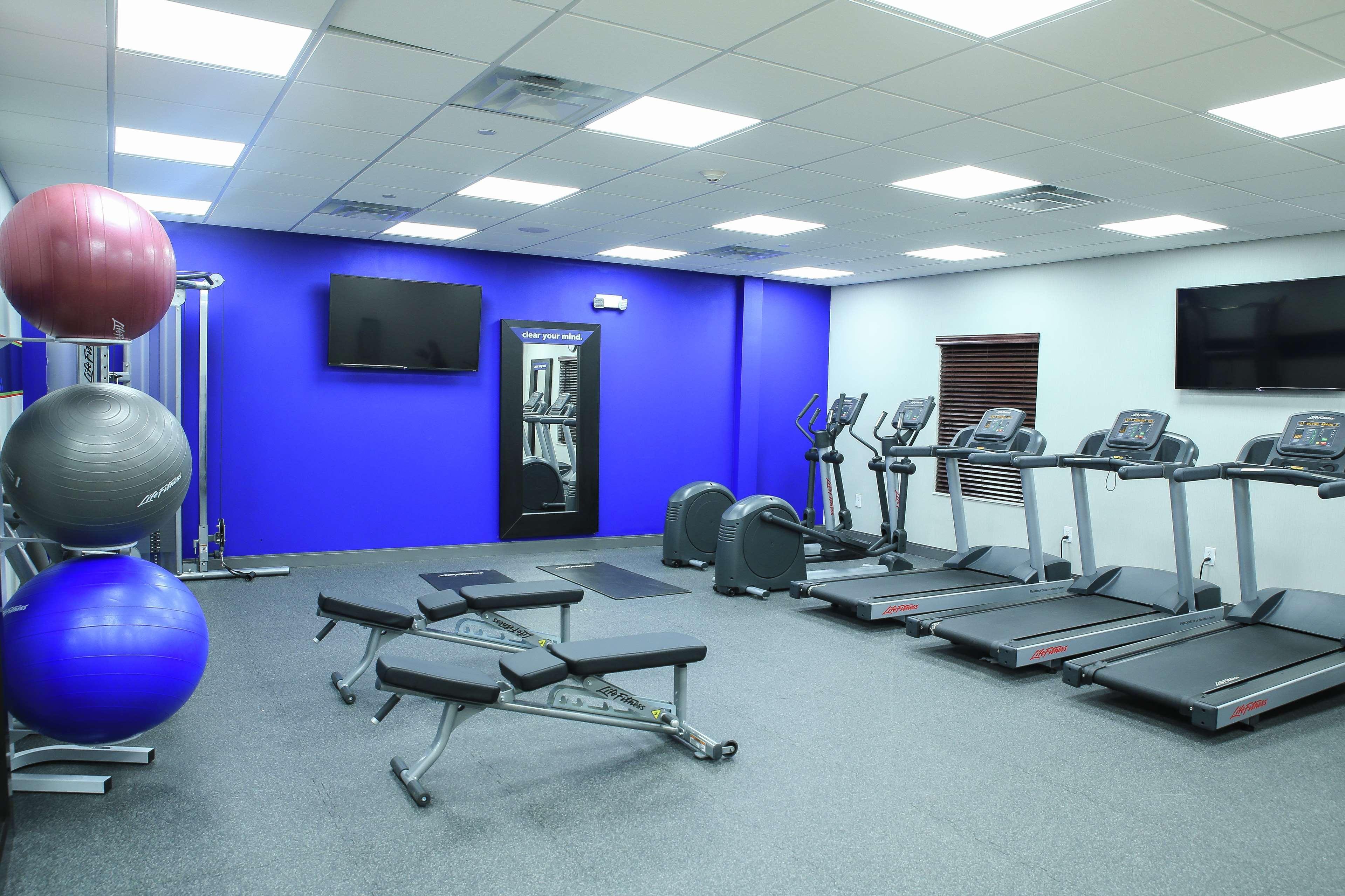 Hampton Inn&Suites Mount Laurel/Moorestown Buitenkant foto