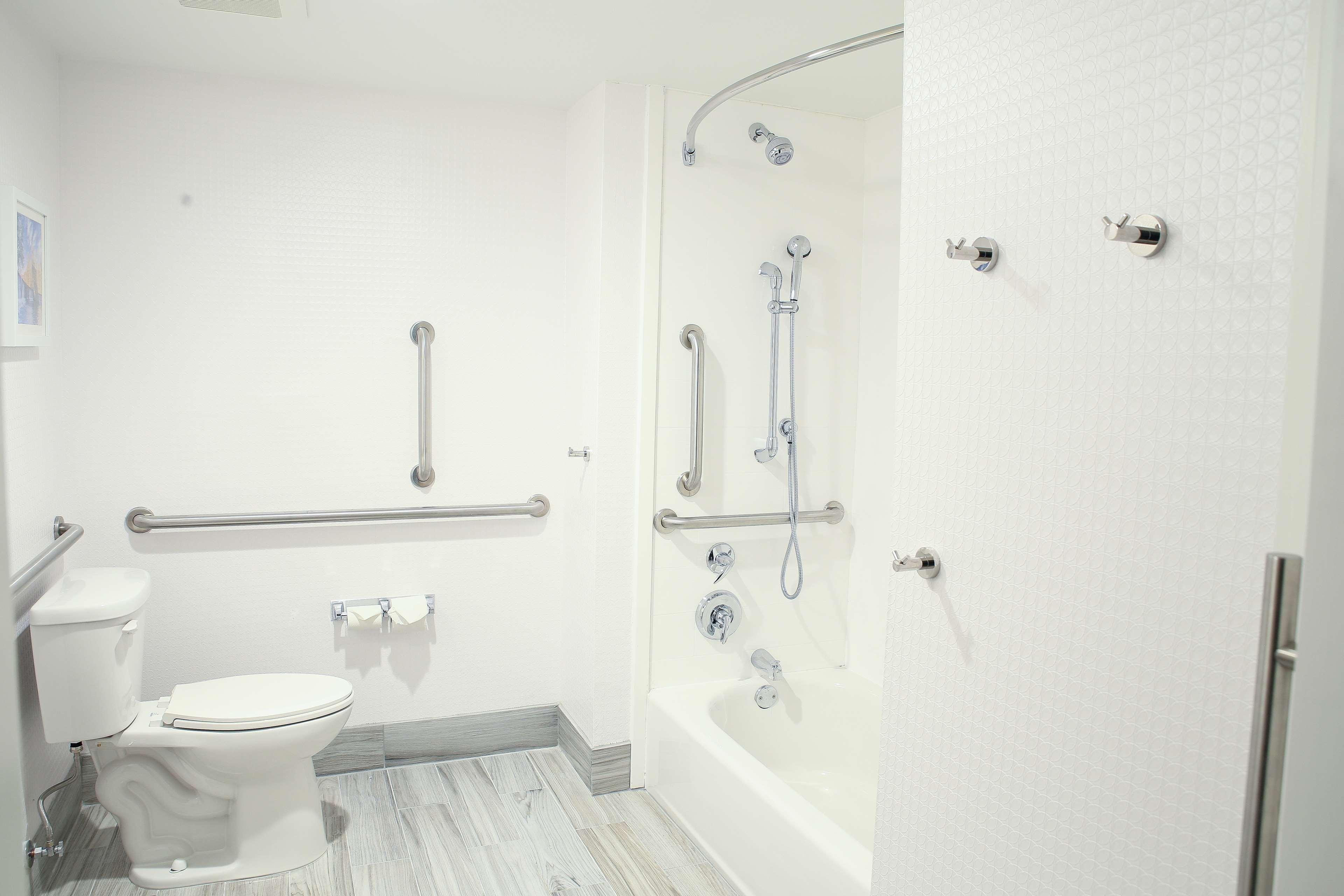 Hampton Inn&Suites Mount Laurel/Moorestown Buitenkant foto