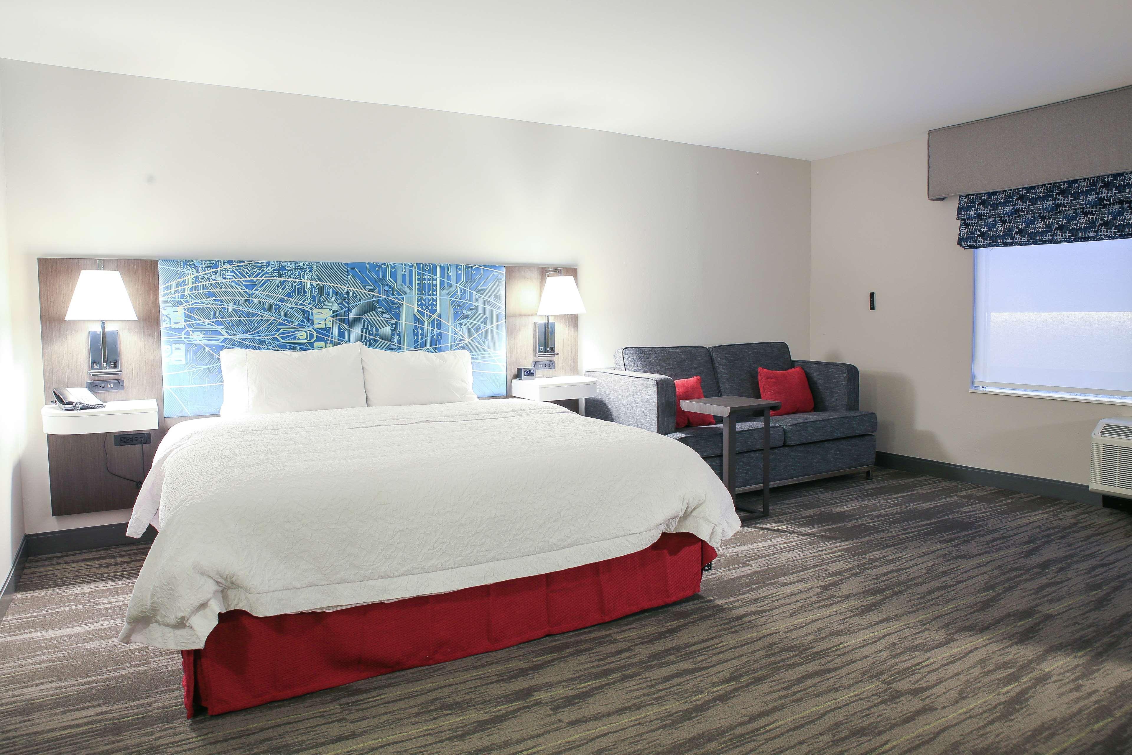 Hampton Inn&Suites Mount Laurel/Moorestown Buitenkant foto