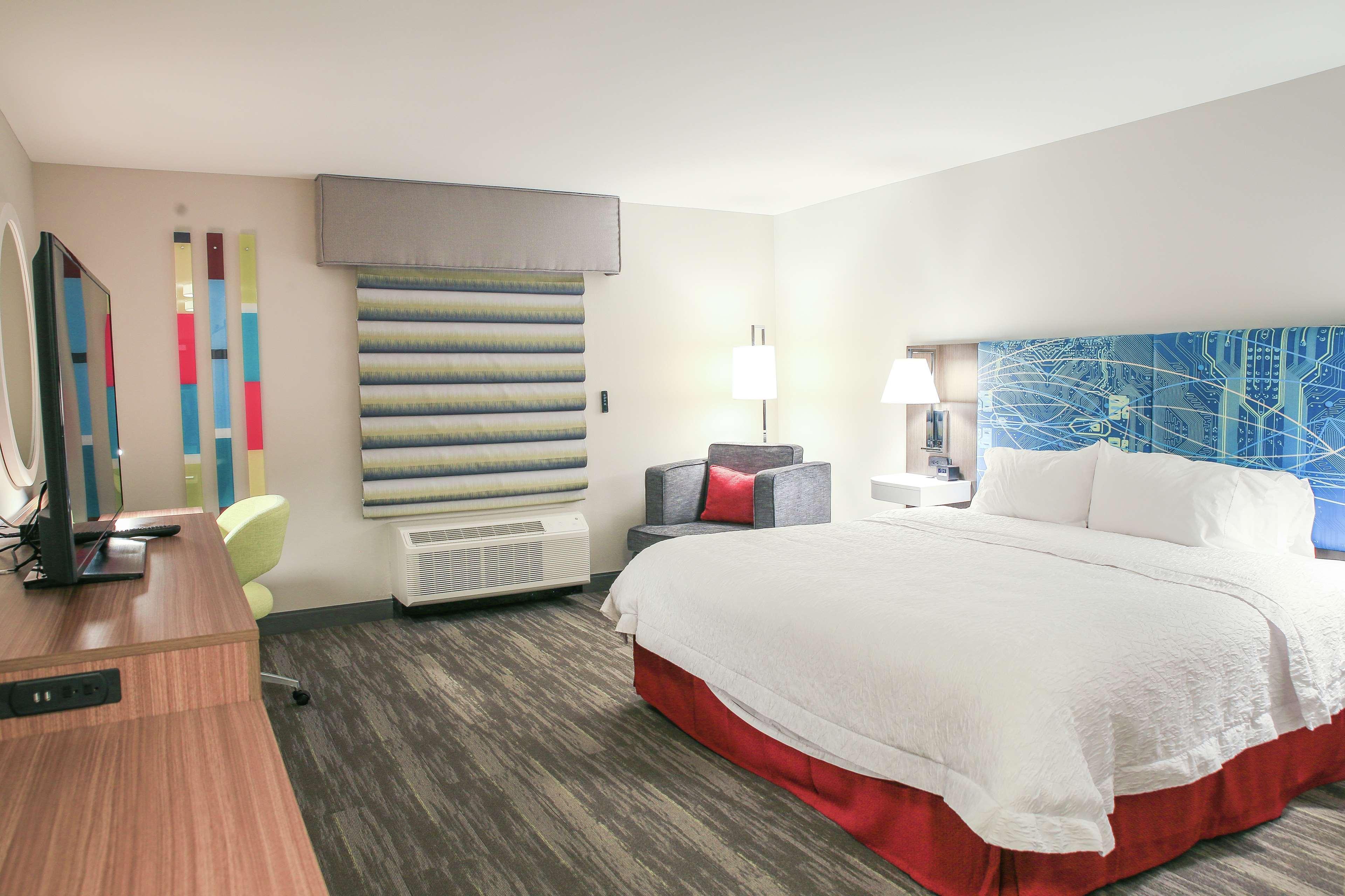 Hampton Inn&Suites Mount Laurel/Moorestown Buitenkant foto