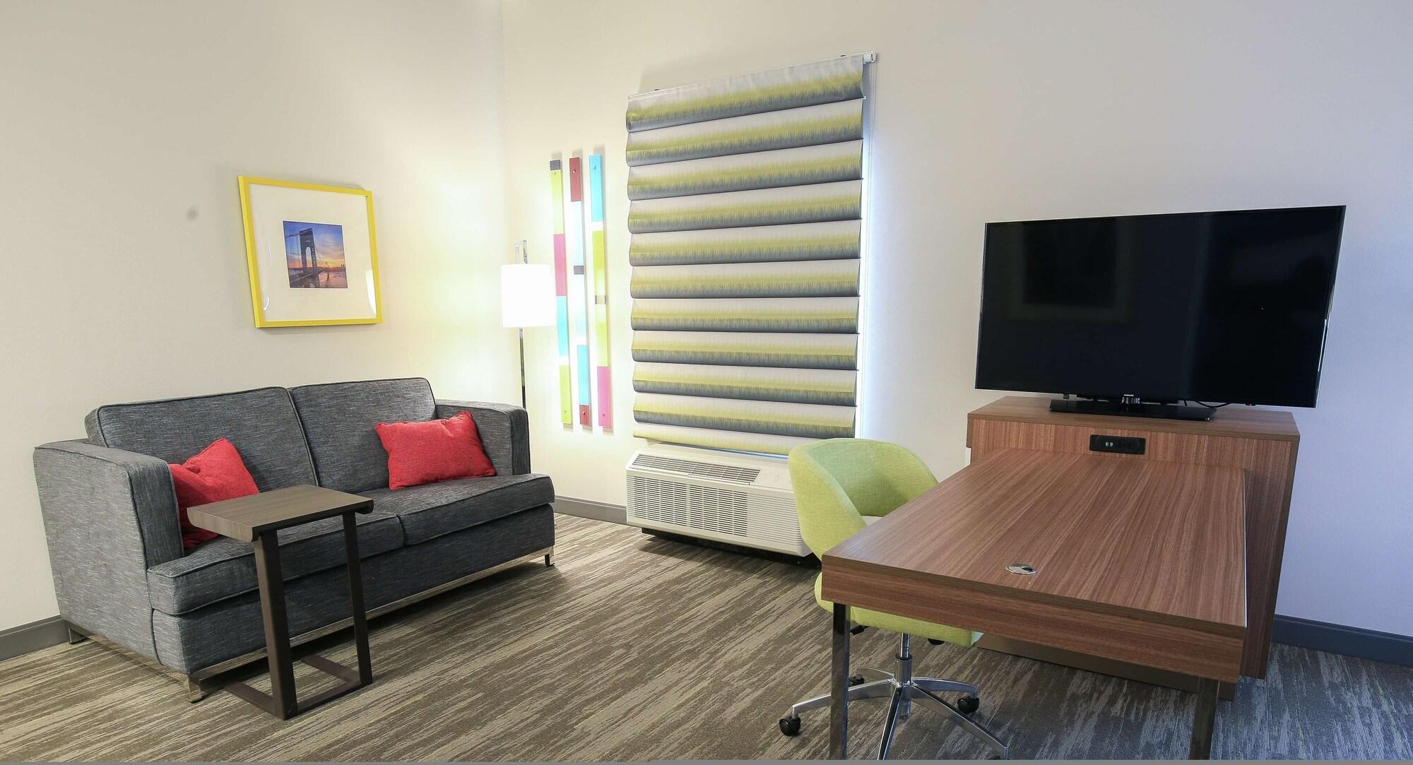 Hampton Inn&Suites Mount Laurel/Moorestown Buitenkant foto